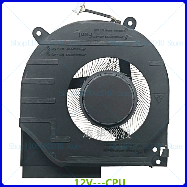 Pc Gaming Victus - Ventilador de refrigeración CPU GPU para