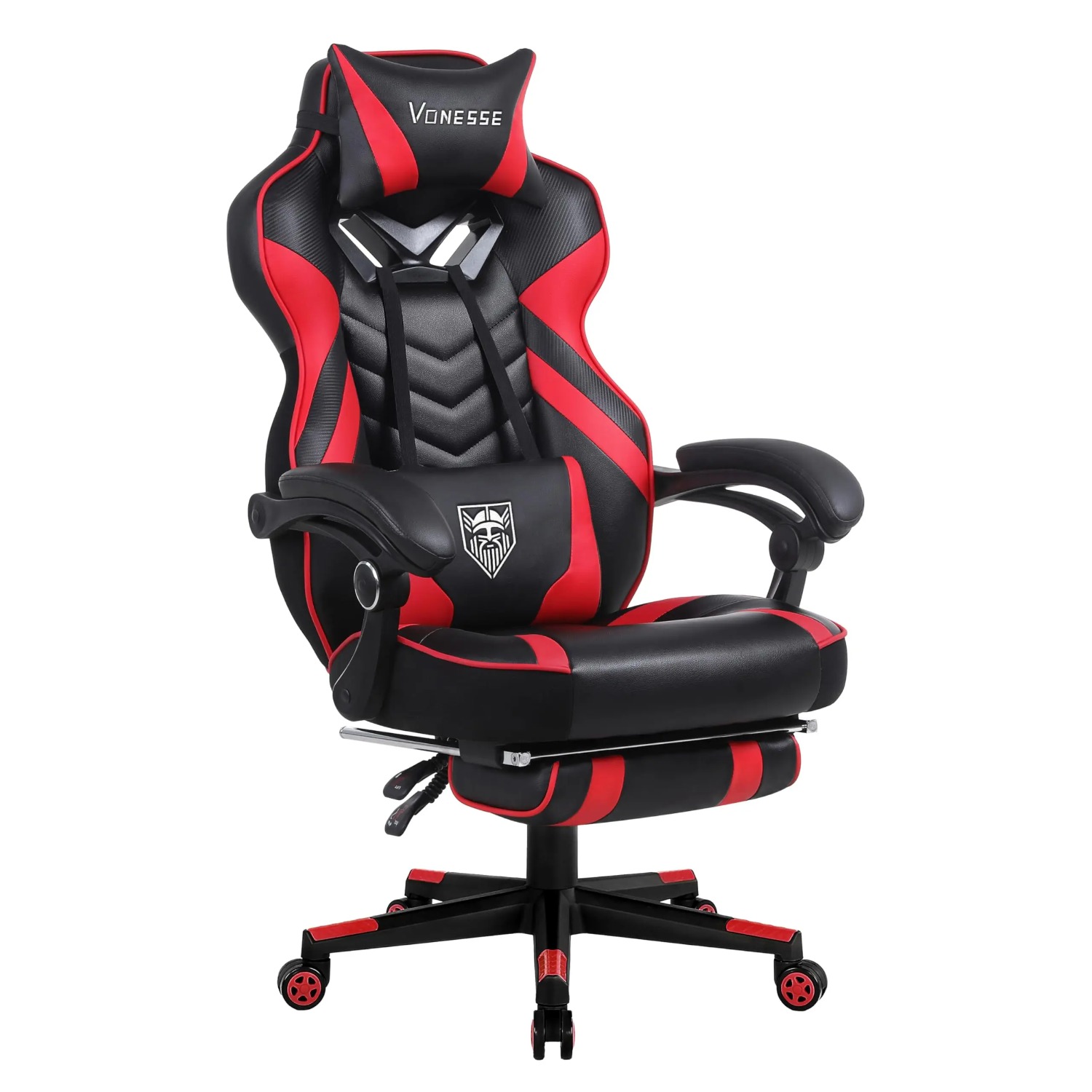 Gaming Chair - Silla Gamer Grande y Alta con