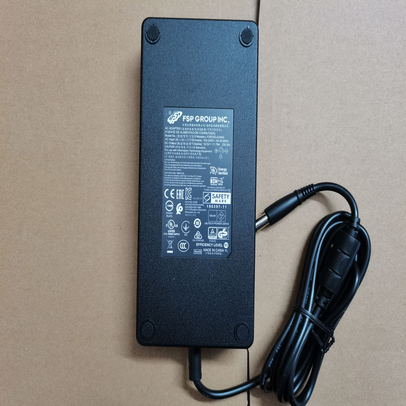Pc Gaming Uk - Nuevo adaptador de CA delgado genuino