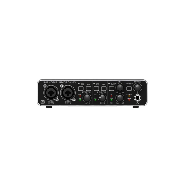 Sound Card Usb - Tarjeta de Sonido Externa de Grabación