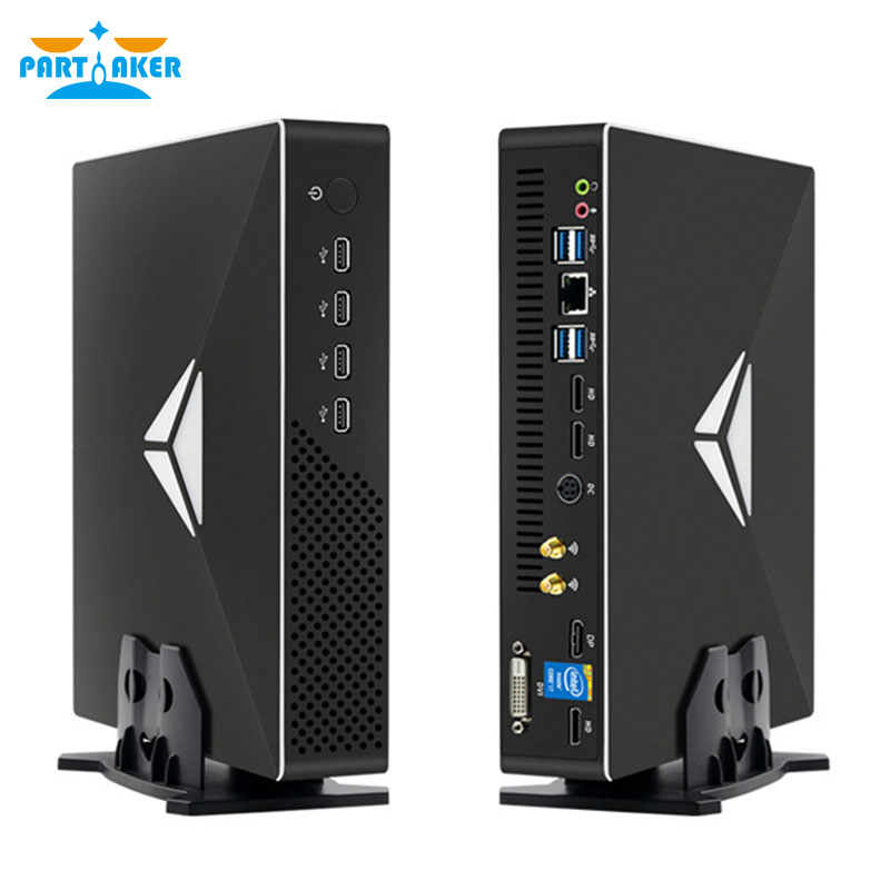 Pc Gaming Gtx 1650 - Mini PC para juegos Intel i9-10900F