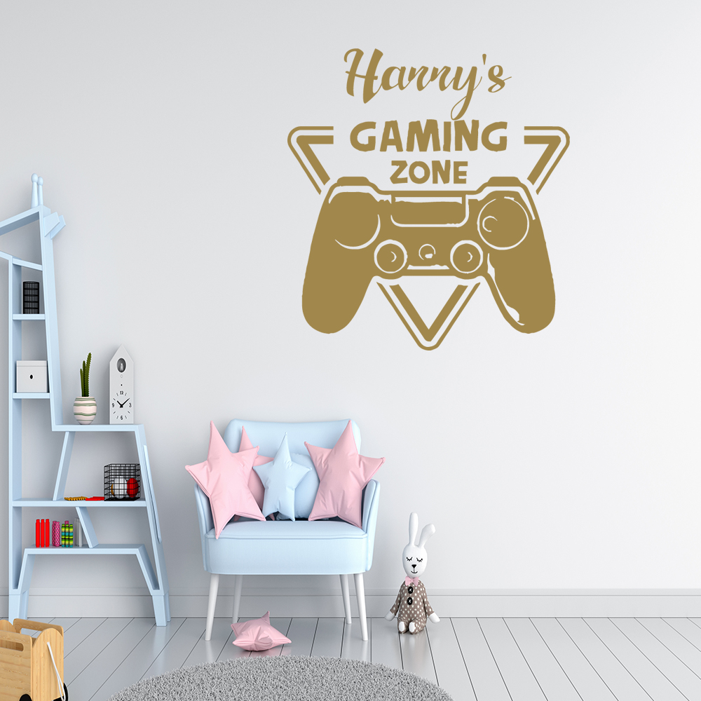Pc Gaming Names - Papel tapiz de zona de juegos