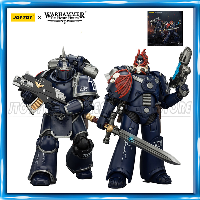 Pc Gaming Victus - [EN STOCK] JOYTOY Warhammer 40K 1/18