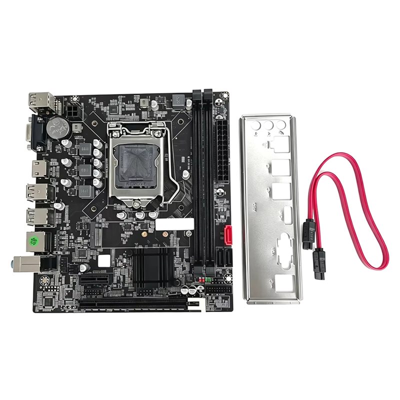 Pc Gaming Intel Core I7 - Placa base clásica para ordenador de