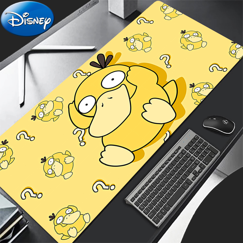 Pc Gaming Aesthetic - Alfombrilla de ratón para juegos P-Pokemon