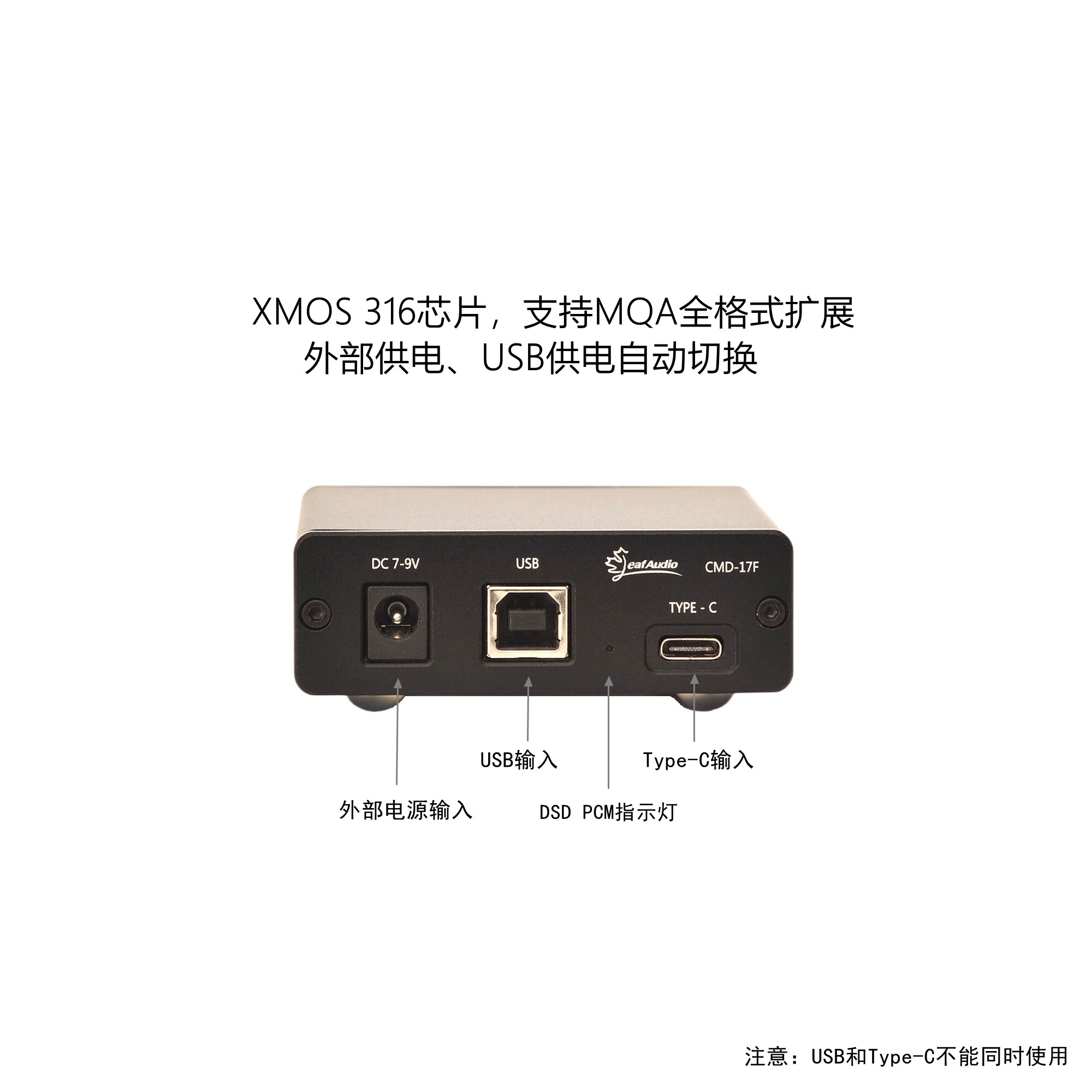 Sound Card Usb - Tarjeta de Sonido USB con Interfaz