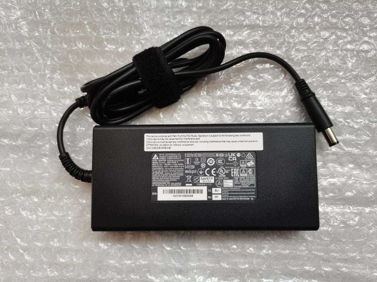 Pc Gaming Uk - NUEVO Adaptador de CA Slim OEM