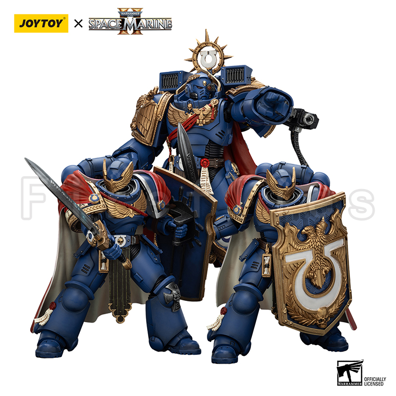 Pc Gaming Victus - Figura de Acción JOYTOY 1/18, 40K