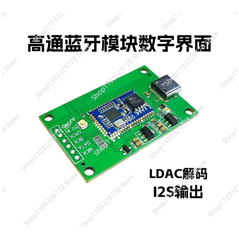 Sound Card Usb - Tarjeta de sonido USB tipo C