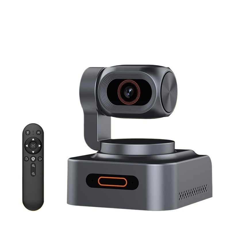 Webcam 4K - Cámara Web 4K Ultra HD para