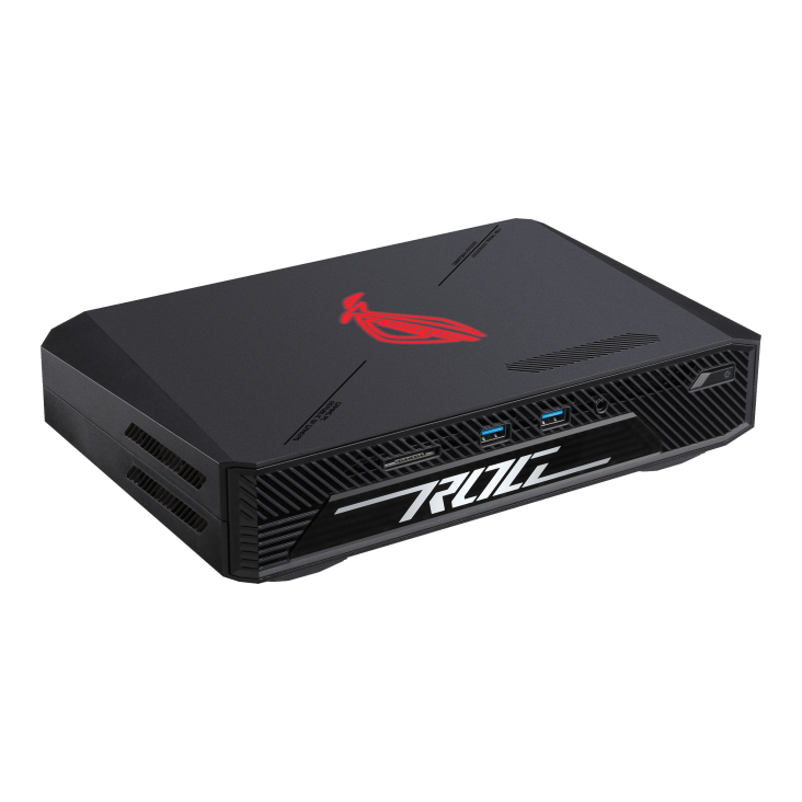 Pc Gaming Gtx 1650 - Nuevas existencias ROG NUC Mini Pc