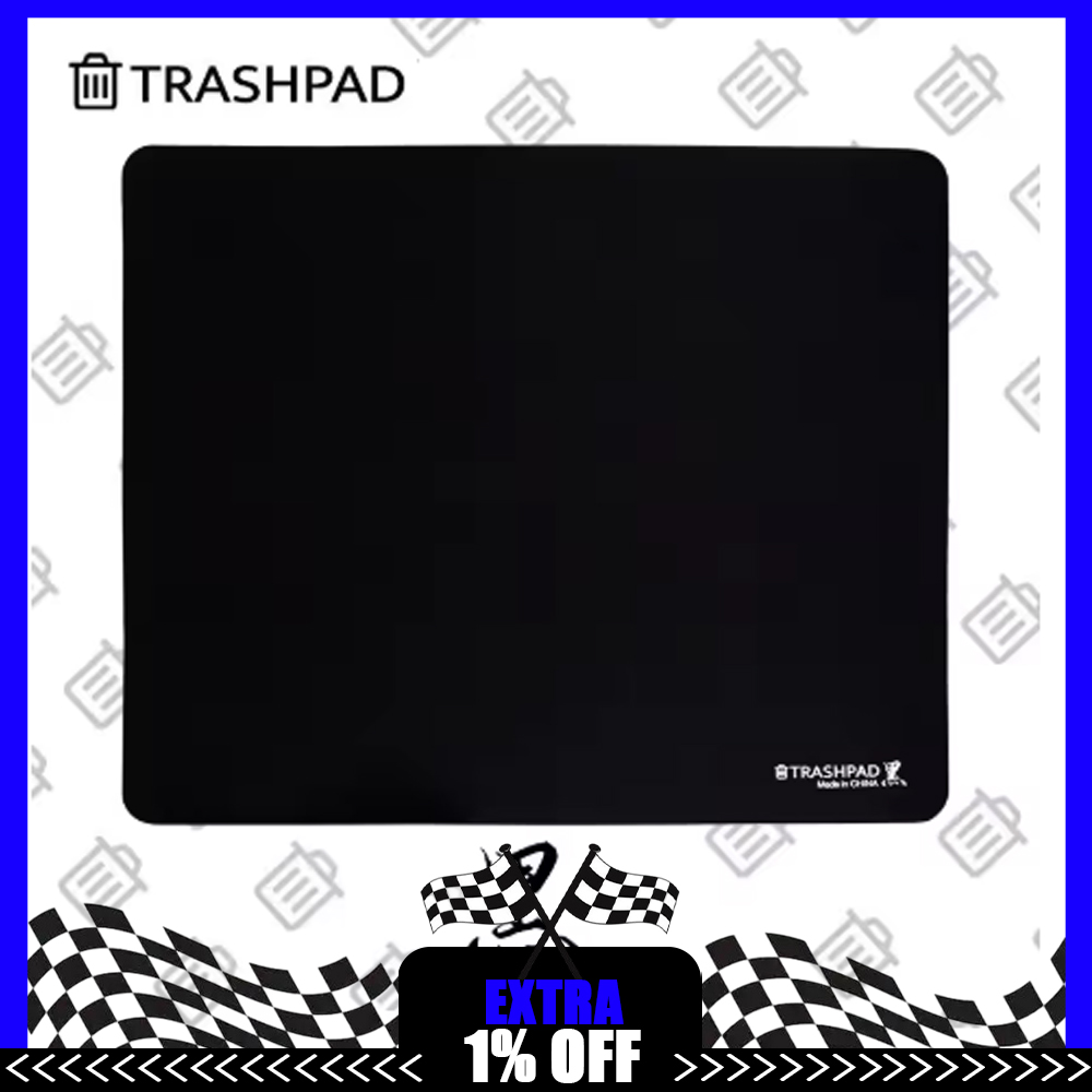 Pc Gaming Valorant - Alfombrilla de ratón para juegos TRASHPAD