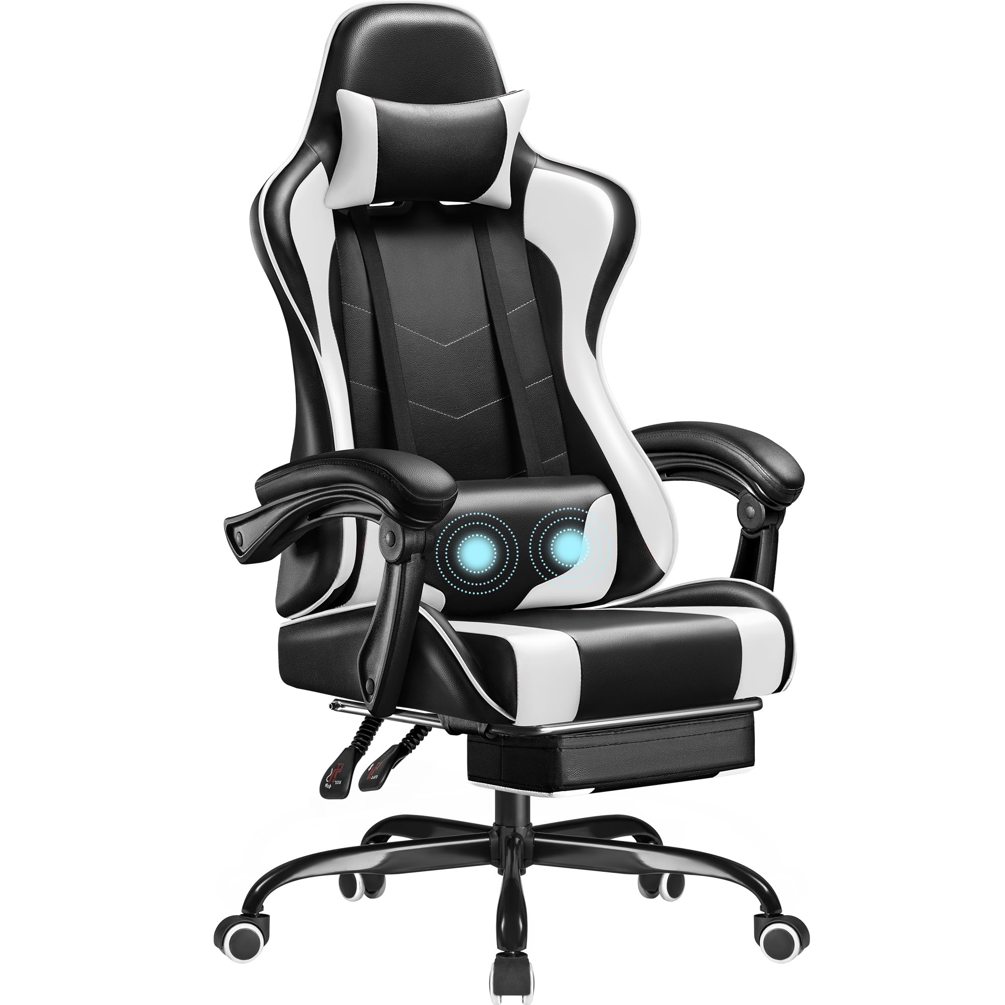 Gaming Chair - Silla Gaming, Silla para Videojuegos con