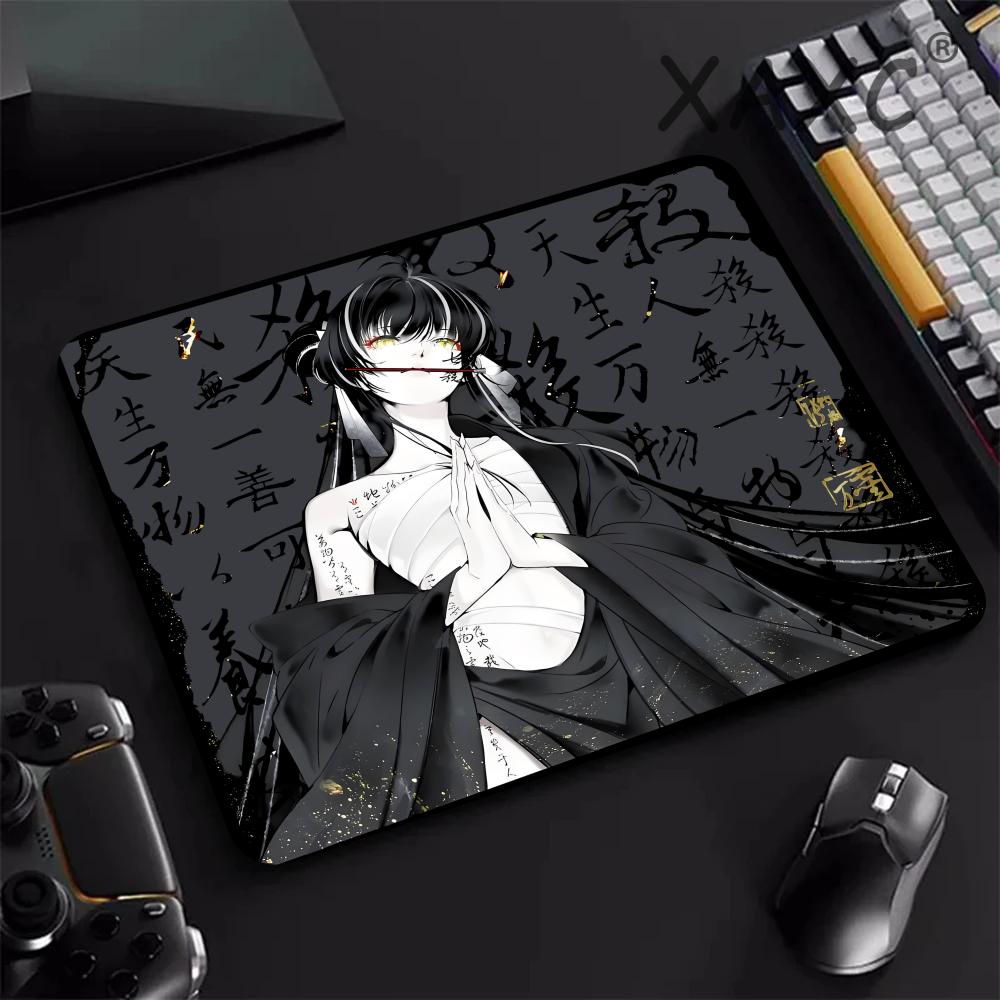 Pc Gaming Valorant - Alfombrilla de ratón WLMouse QiSha, alfombrillas