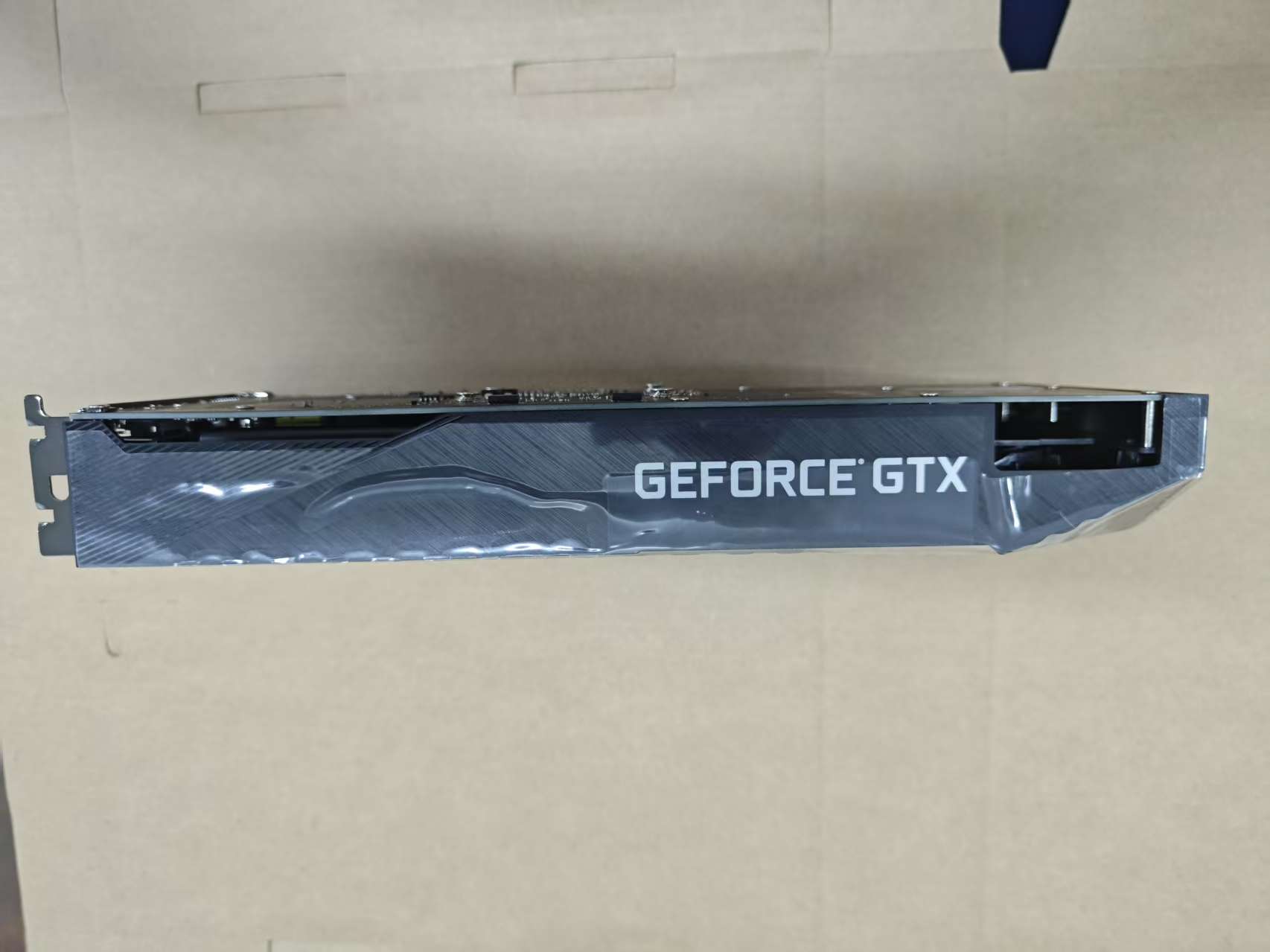 Tarjeta Gráfica GTX 1650 de 4G - Pc Gaming Gtx 1650 reseña y precio