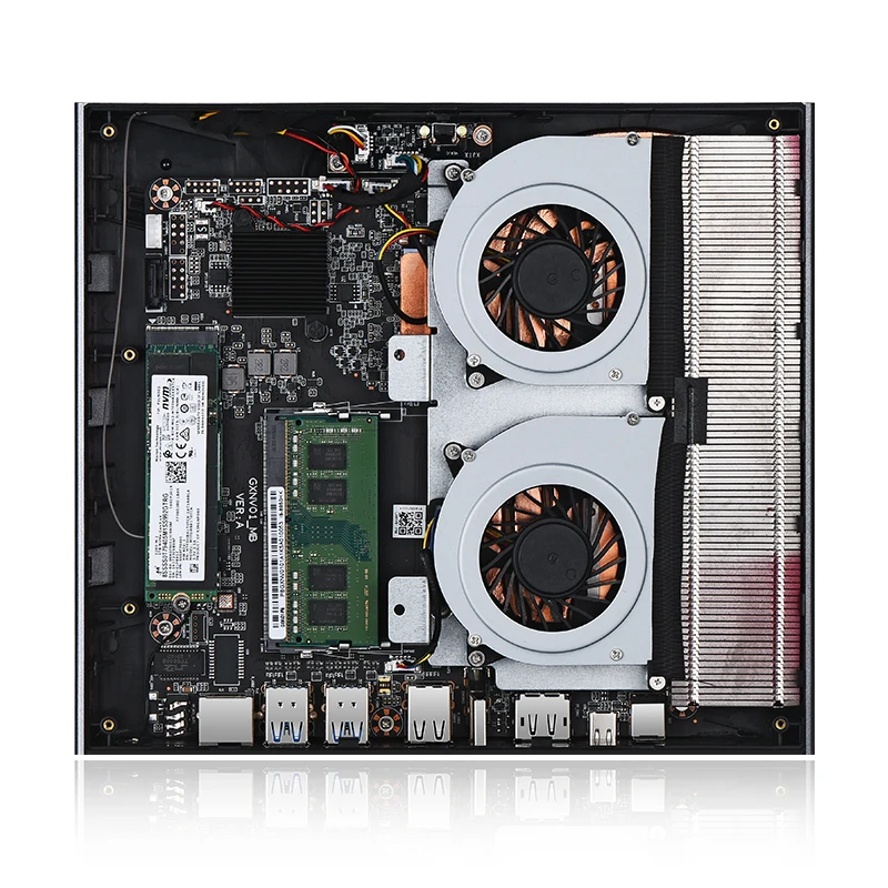 Mini PC i9 9880H GTX 1650 para - Pc Gaming Gtx 1650 reseña y precio