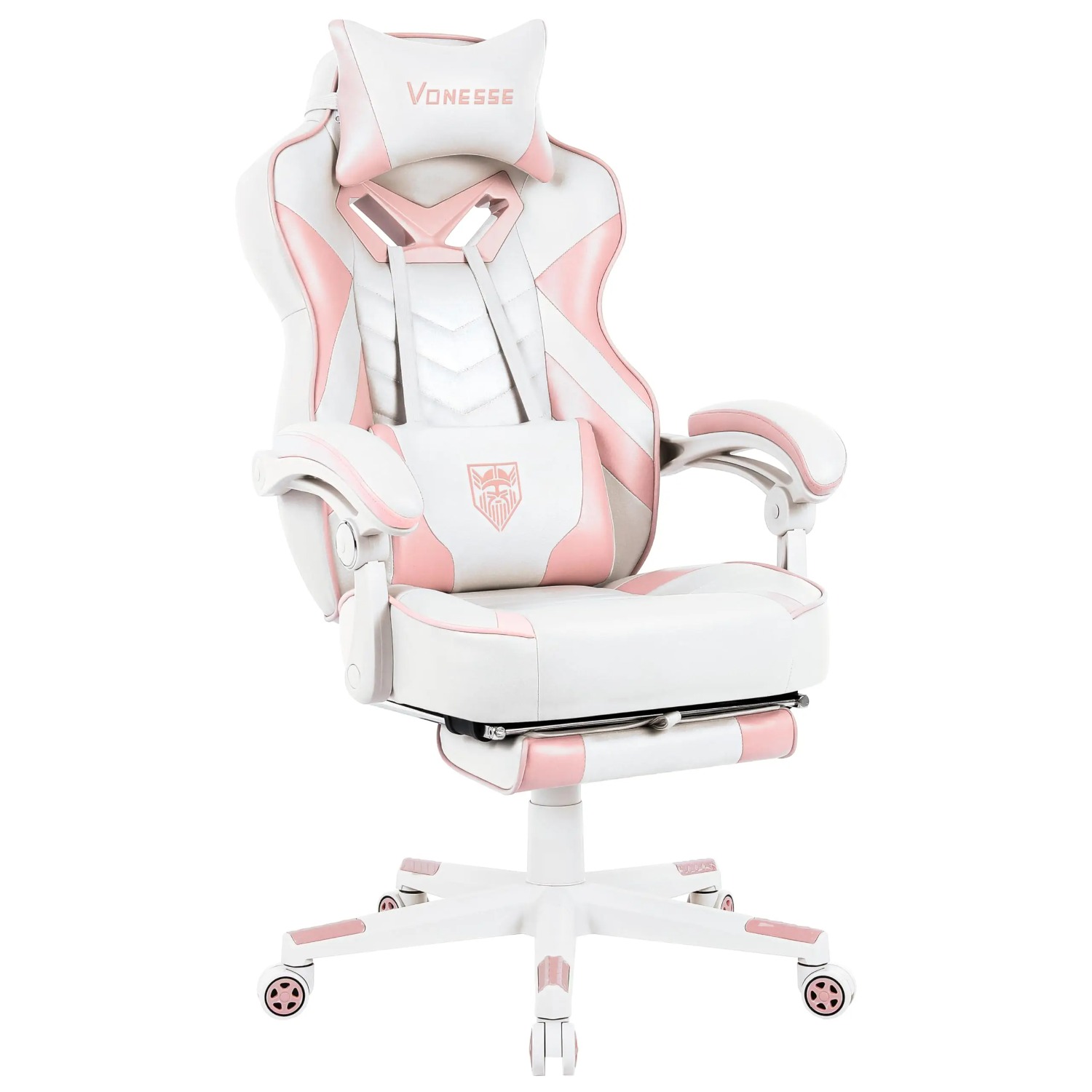 Silla Gamer Grande y Alta con  - Gaming Chair reseña y precio