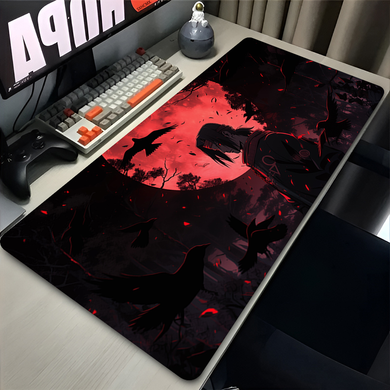 Alfombrilla de ratón Gamer XXL - Pc Gaming Aesthetic reseña y precio
