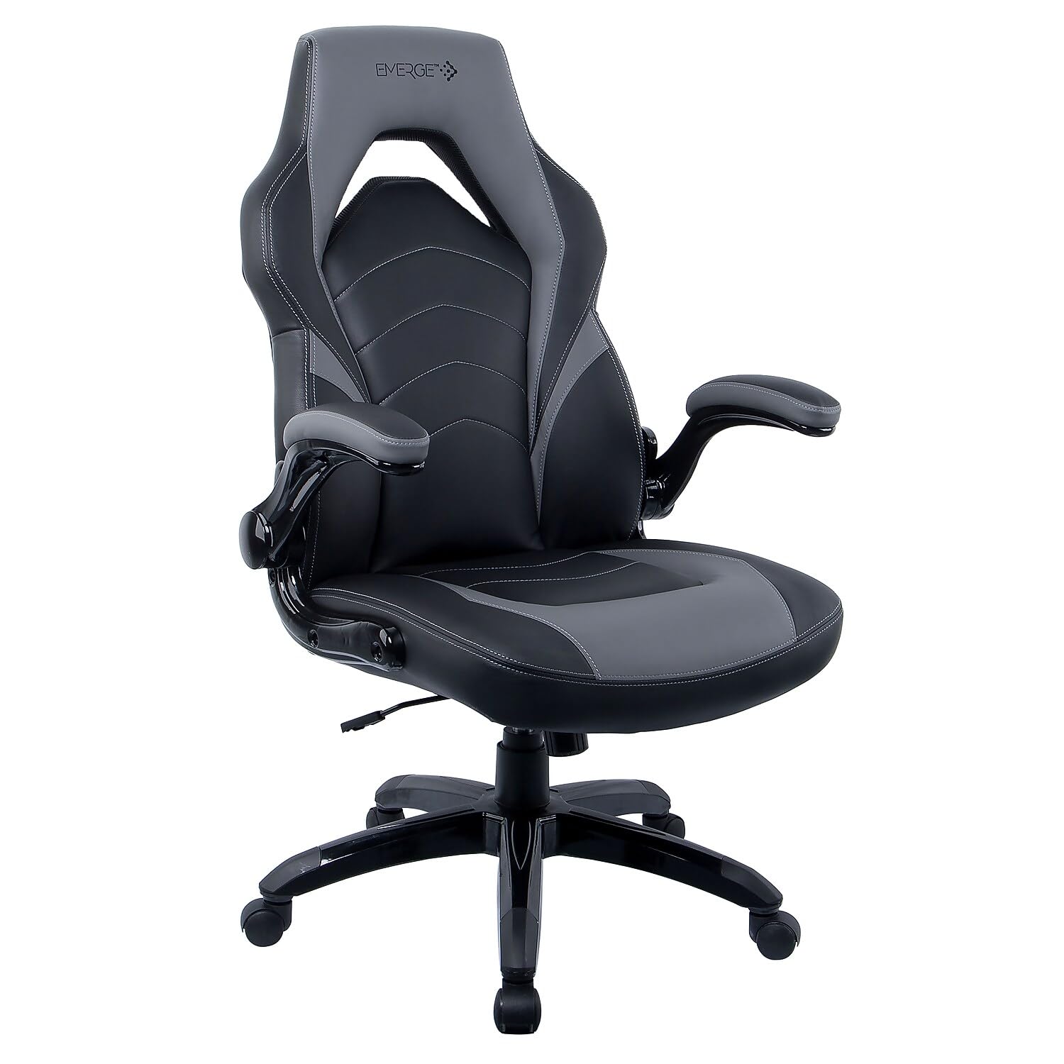Silla gaming Emerge Vortex, al - Gaming Chair reseña y precio