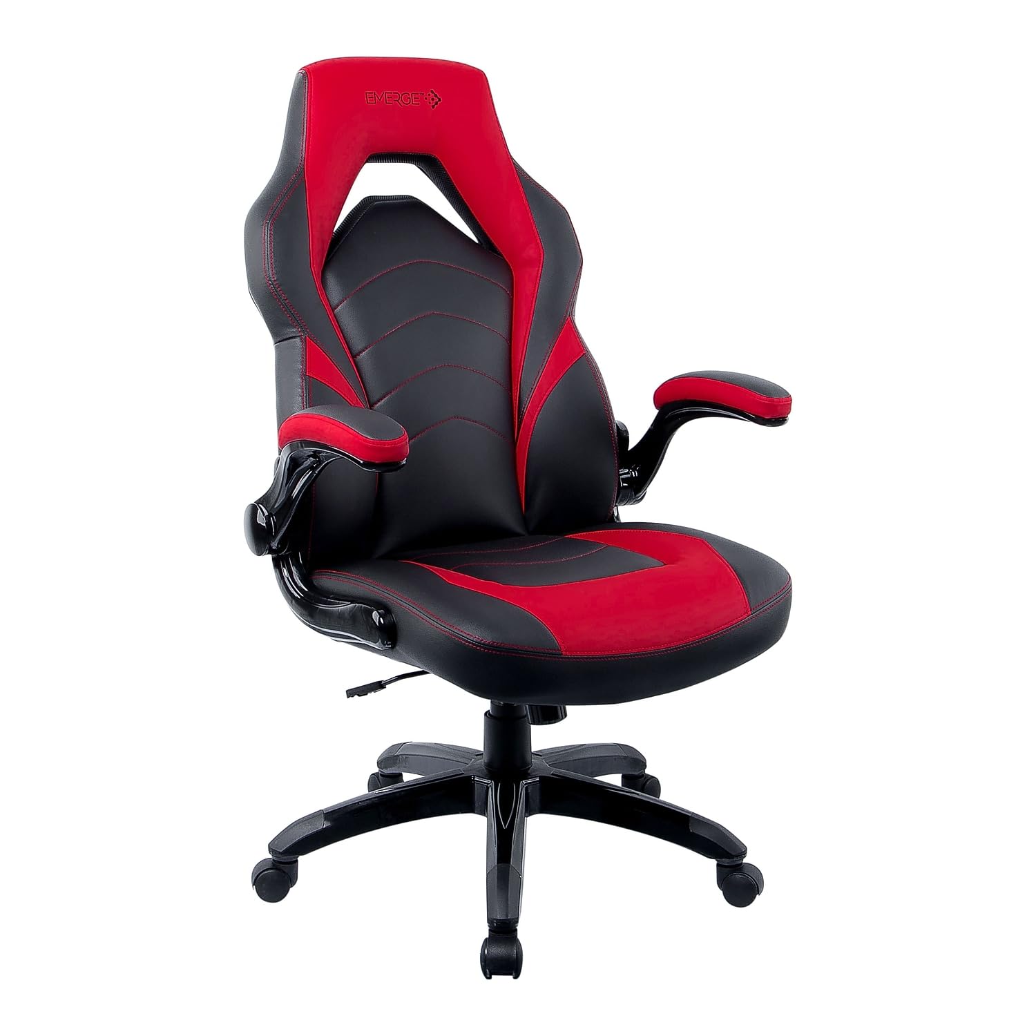 Silla gaming Emerge Vortex, al - Gaming Chair reseña y precio