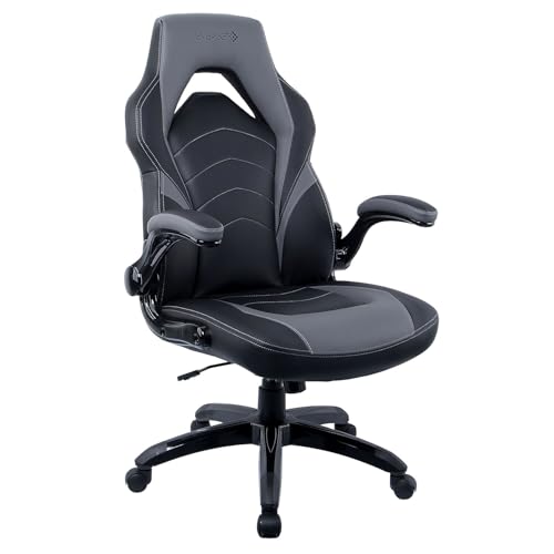 Silla gaming Emerge Vortex, al - Gaming Chair reseña y precio