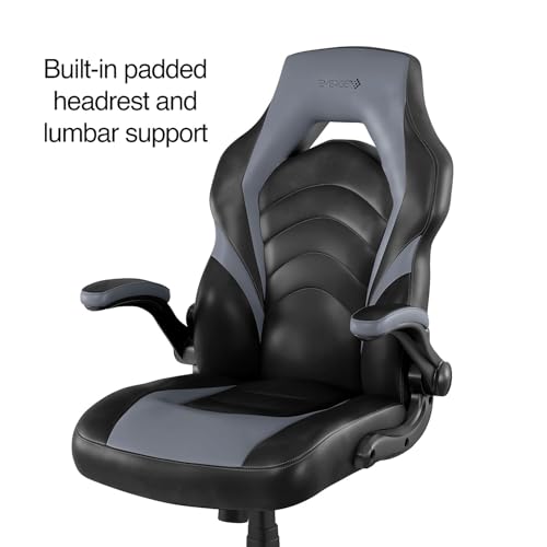 Silla gaming Emerge Vortex, al - Gaming Chair reseña y precio
