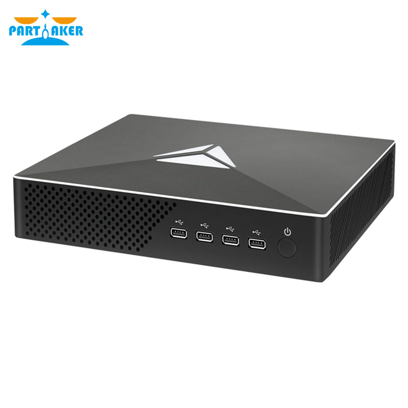 Mini PC para juegos Intel i9-1 - Pc Gaming Gtx 1650 reseña y precio