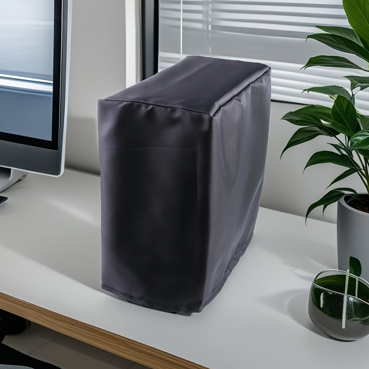 1 Protector de Polvo para CPU, - Pc Gaming Center reseña y precio