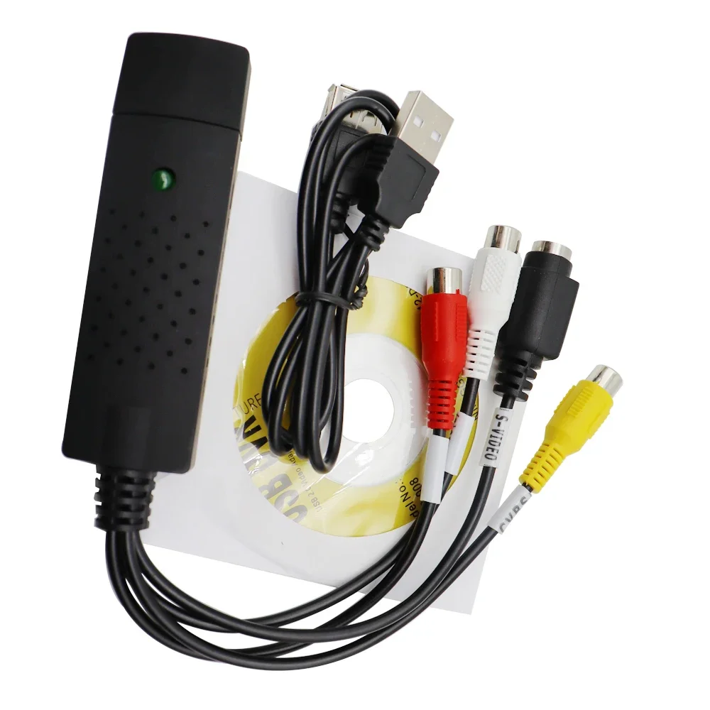 Tarjeta de captura de Audio y  - Sound Card Usb reseña y precio
