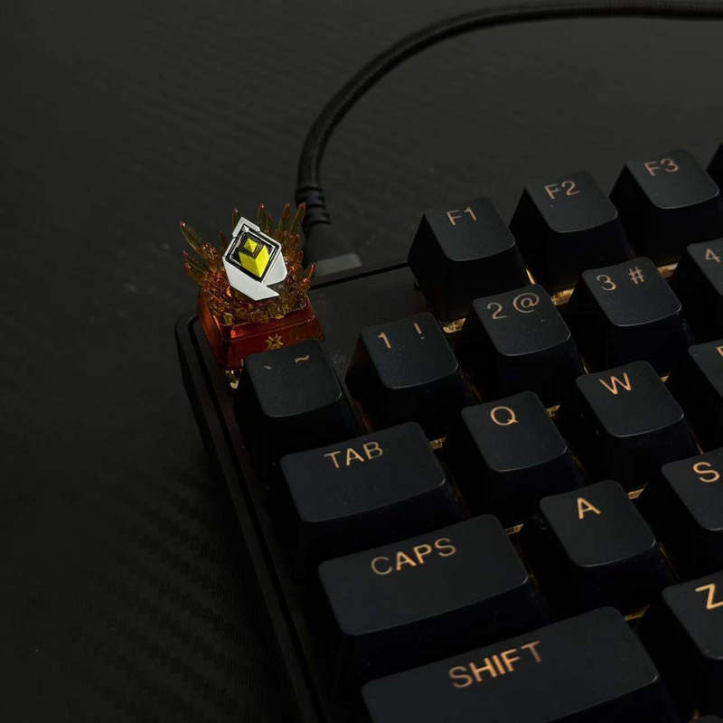 Valorant-Teclado mecánico con  - Pc Gaming Valorant reseña y precio
