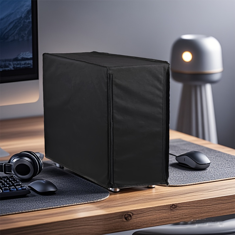 1 Protector de Polvo para CPU, - Pc Gaming Center reseña y precio