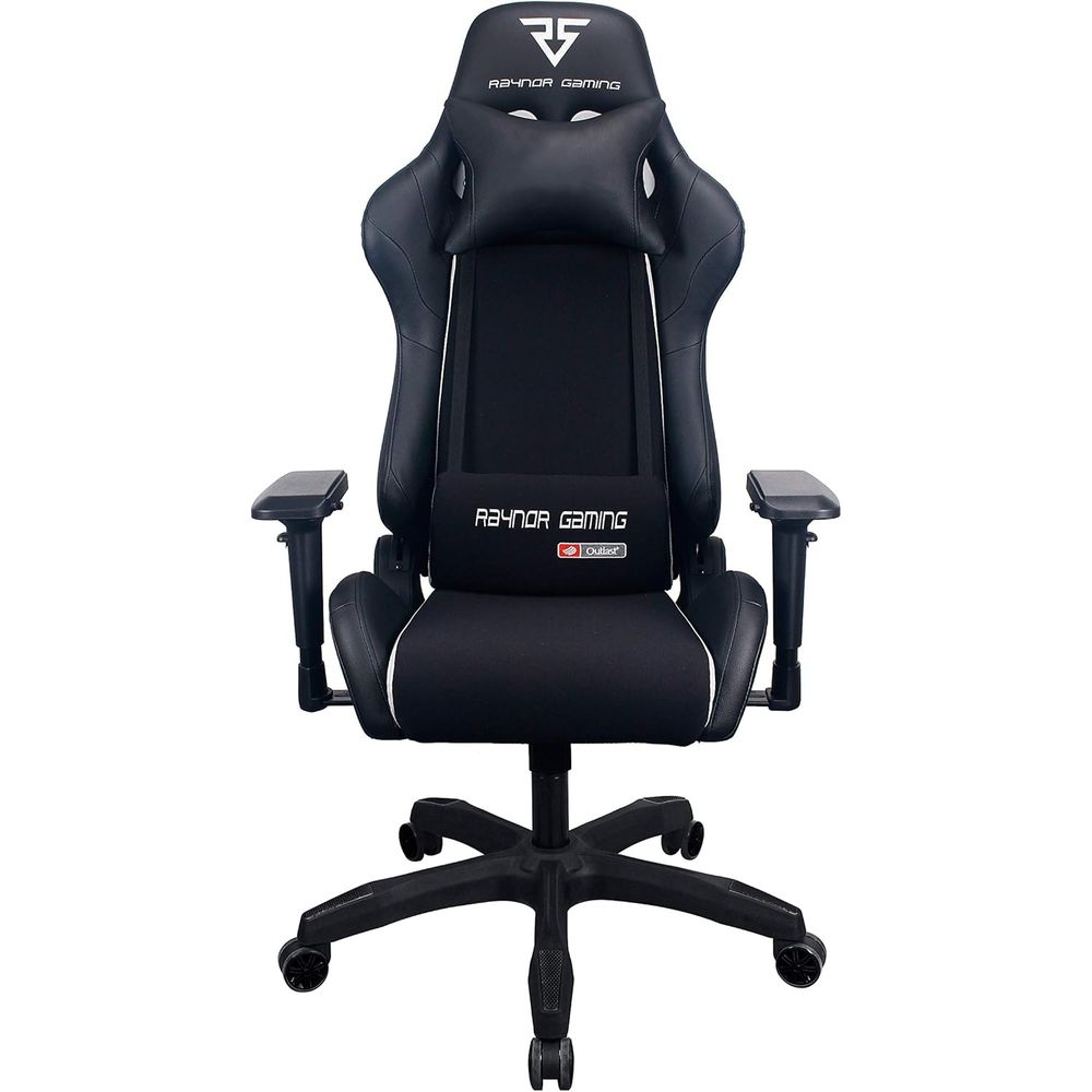 Silla de Juego Ergonómica de E - Gaming Chair reseña y precio