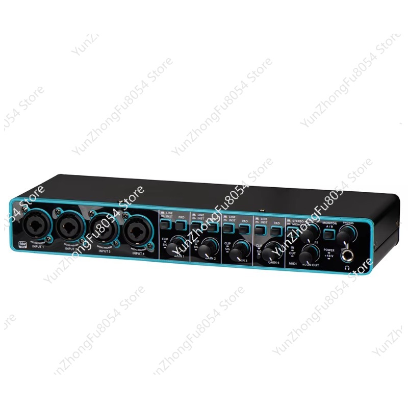 Interfaz de Audio de ordenador - Sound Card Usb reseña y precio