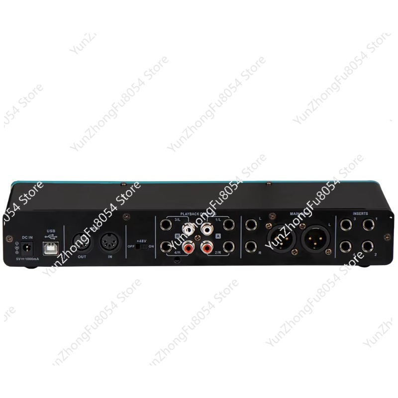 Interfaz de Audio de ordenador - Sound Card Usb reseña y precio