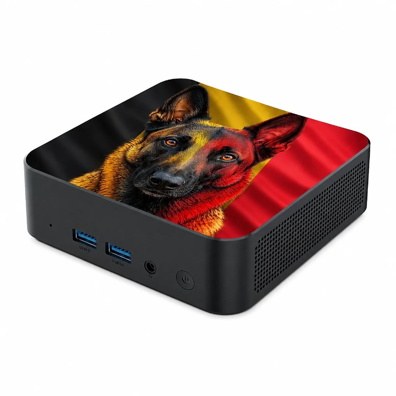 Mini PC 2026, Intel Core i3 61 - Pc Gaming New reseña y precio