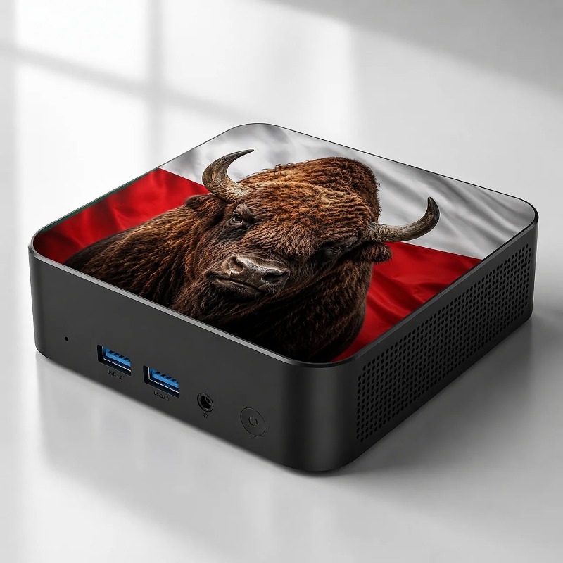 Mini PC 2026, Intel Core i3 61 - Pc Gaming New reseña y precio
