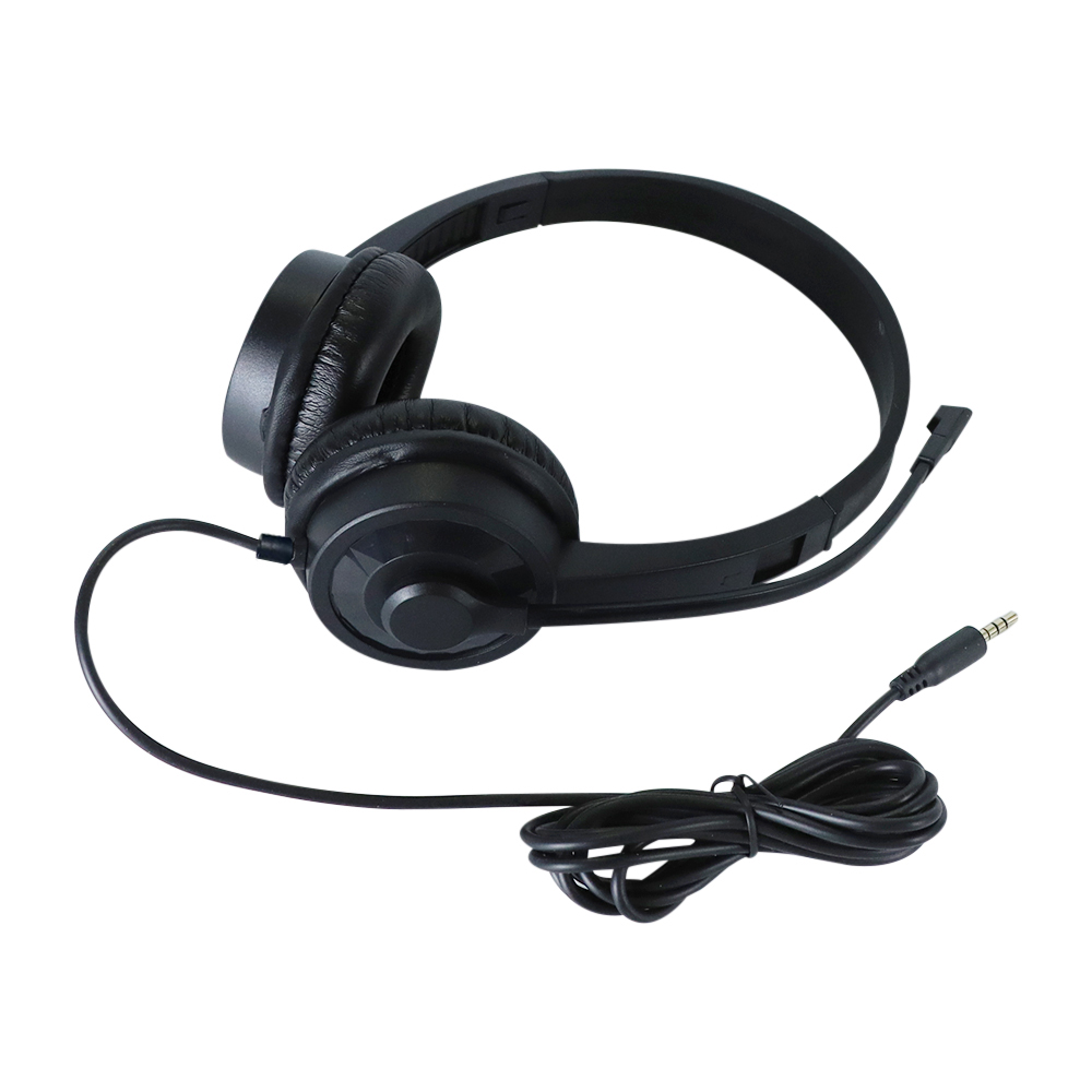 Auriculares con Micrófono de 3 - Pc Gaming Center reseña y precio