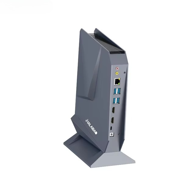 Mini PC para Juegos, CPU I9 99 - Pc Gaming Gtx 1650 reseña y precio