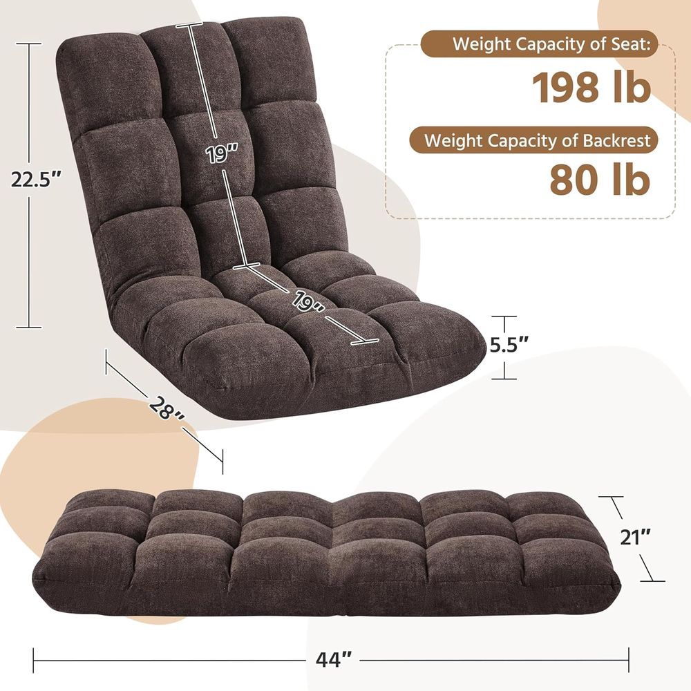 Silla de juego con respaldo ac - Gaming Chair reseña y precio