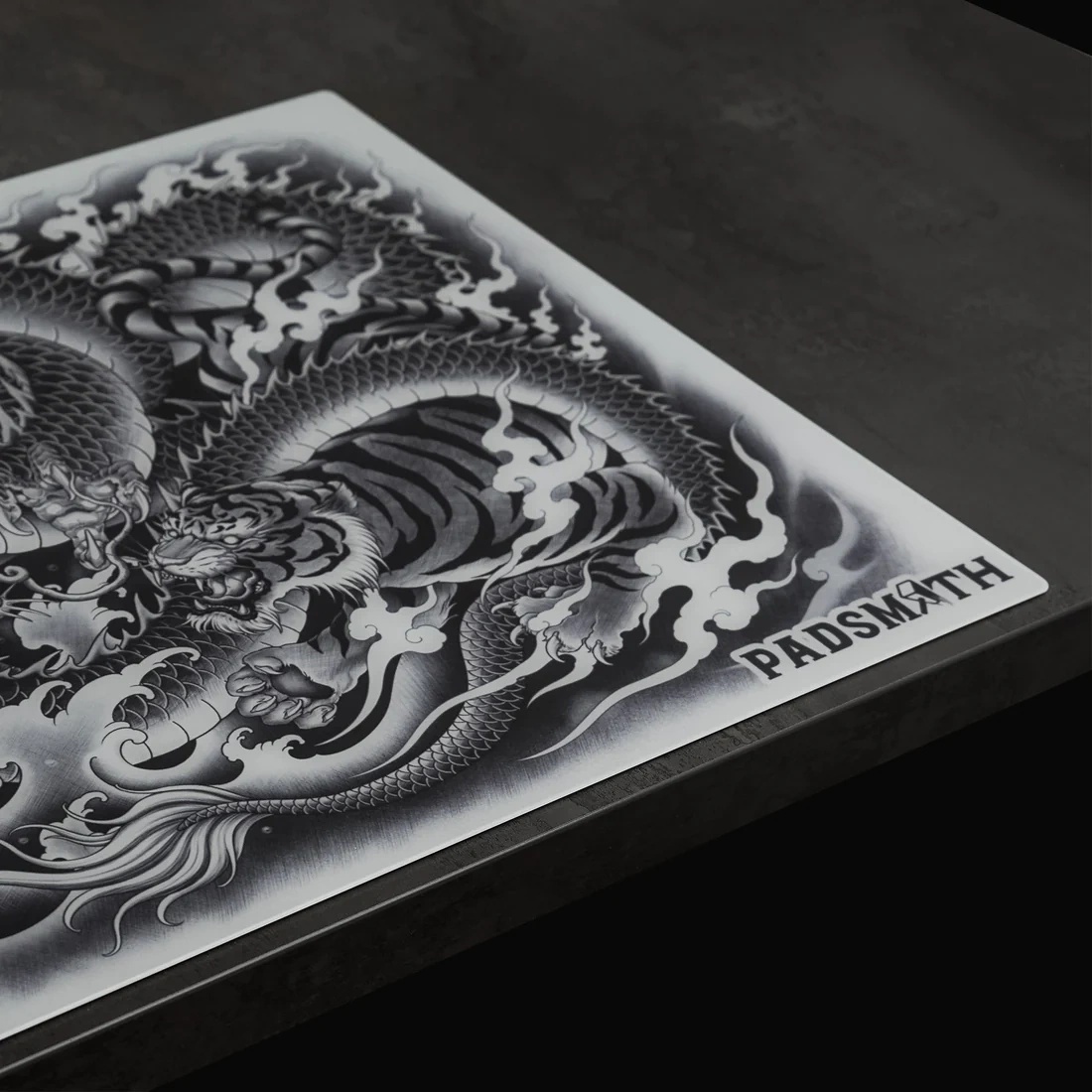 Alfombrilla de ratón para jueg - Pc Gaming Valorant reseña y precio