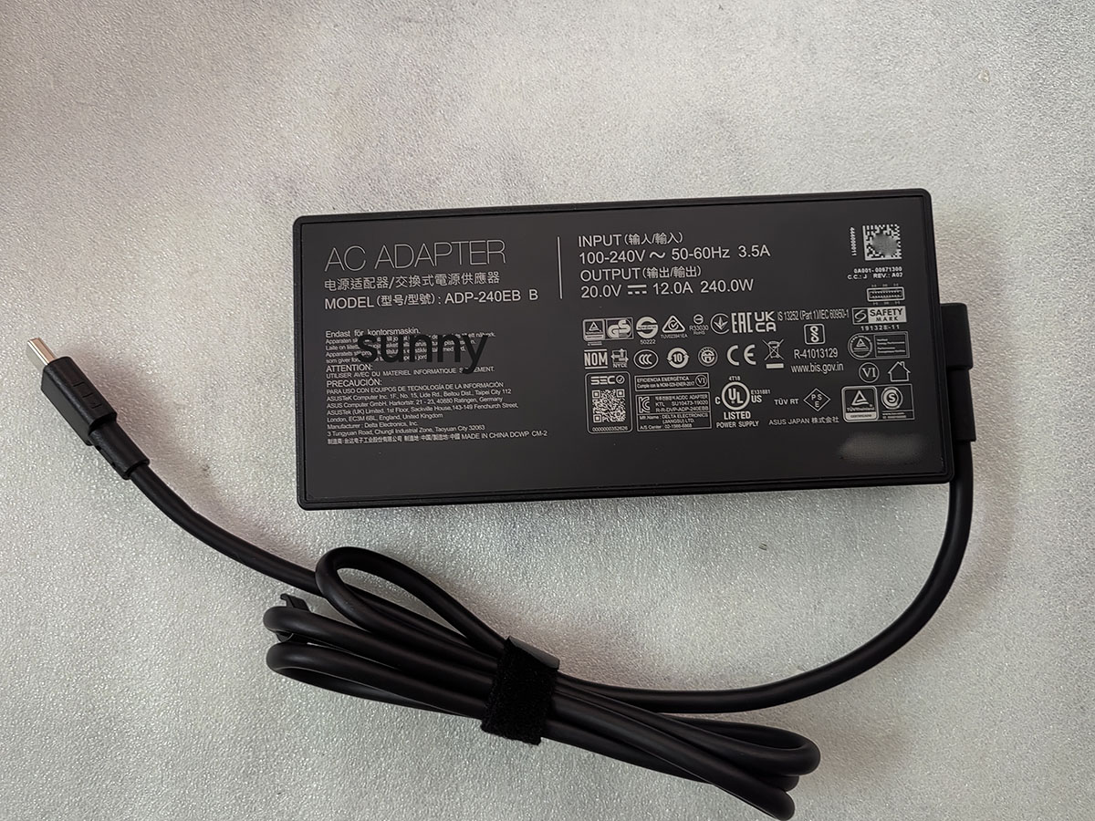 OEM ADP-240EB B 0A001-00971300 - Pc Gaming Uk reseña y precio