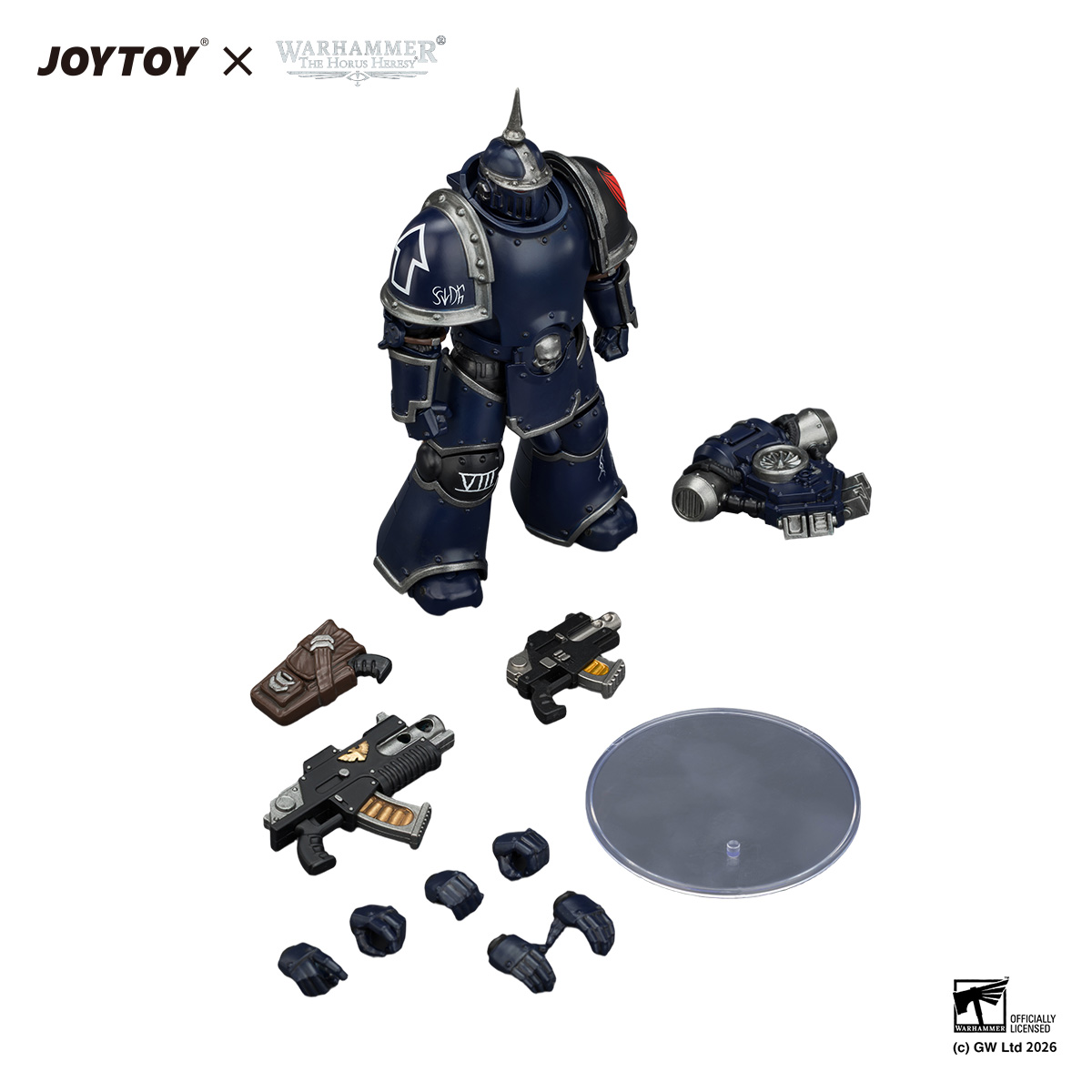 [EN STOCK] JOYTOY Warhammer 40 - Pc Gaming Victus reseña y precio