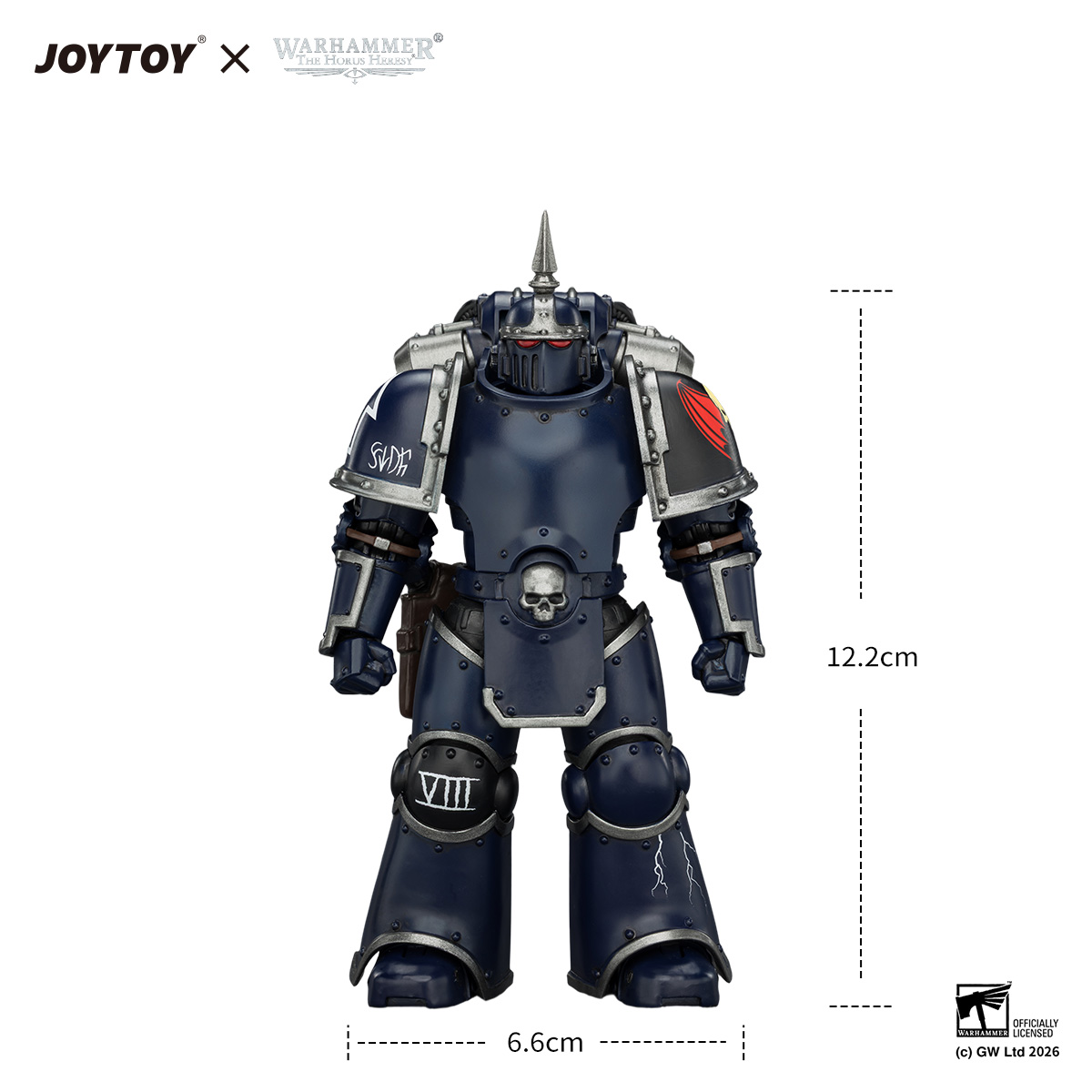 [EN STOCK] JOYTOY Warhammer 40 - Pc Gaming Victus reseña y precio