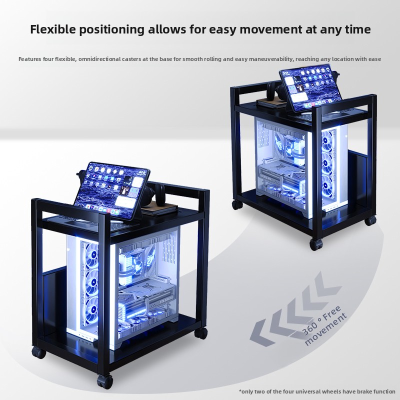 Soporte Universal para PC, Car - Pc Gaming Center reseña y precio