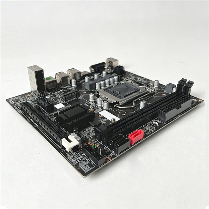 Placa base clásica para ordena - Pc Gaming Intel Core I7 reseña y precio