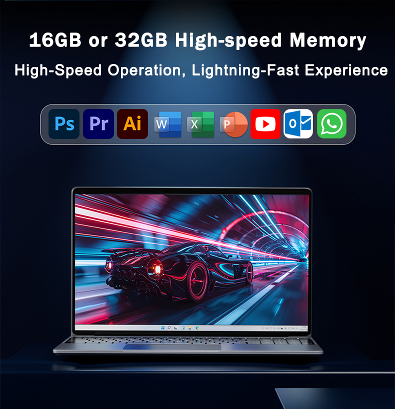 Nueva Laptop Portátil de 15.6  - Pc Gaming Intel Core I7 reseña y precio
