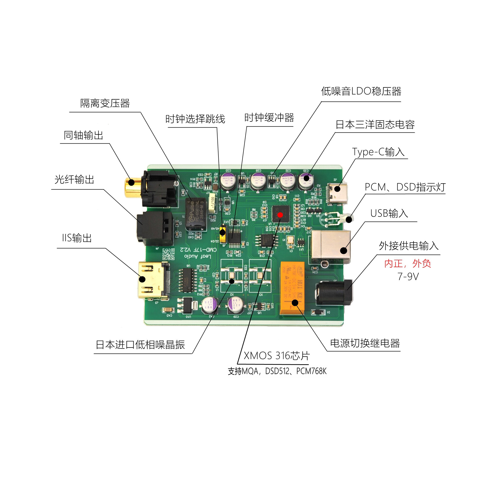 Tarjeta de Sonido USB con Inte - Sound Card Usb reseña y precio
