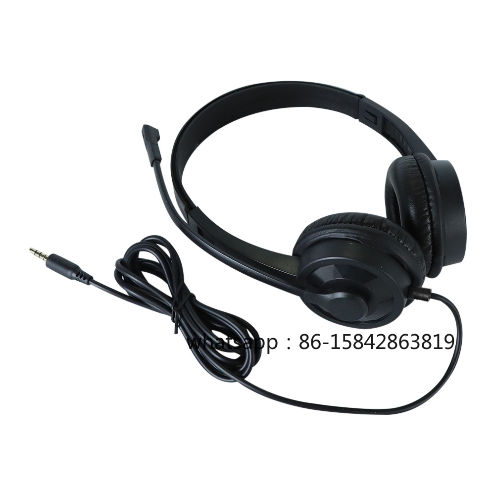 Auriculares con Micrófono de 3 - Pc Gaming Center reseña y precio