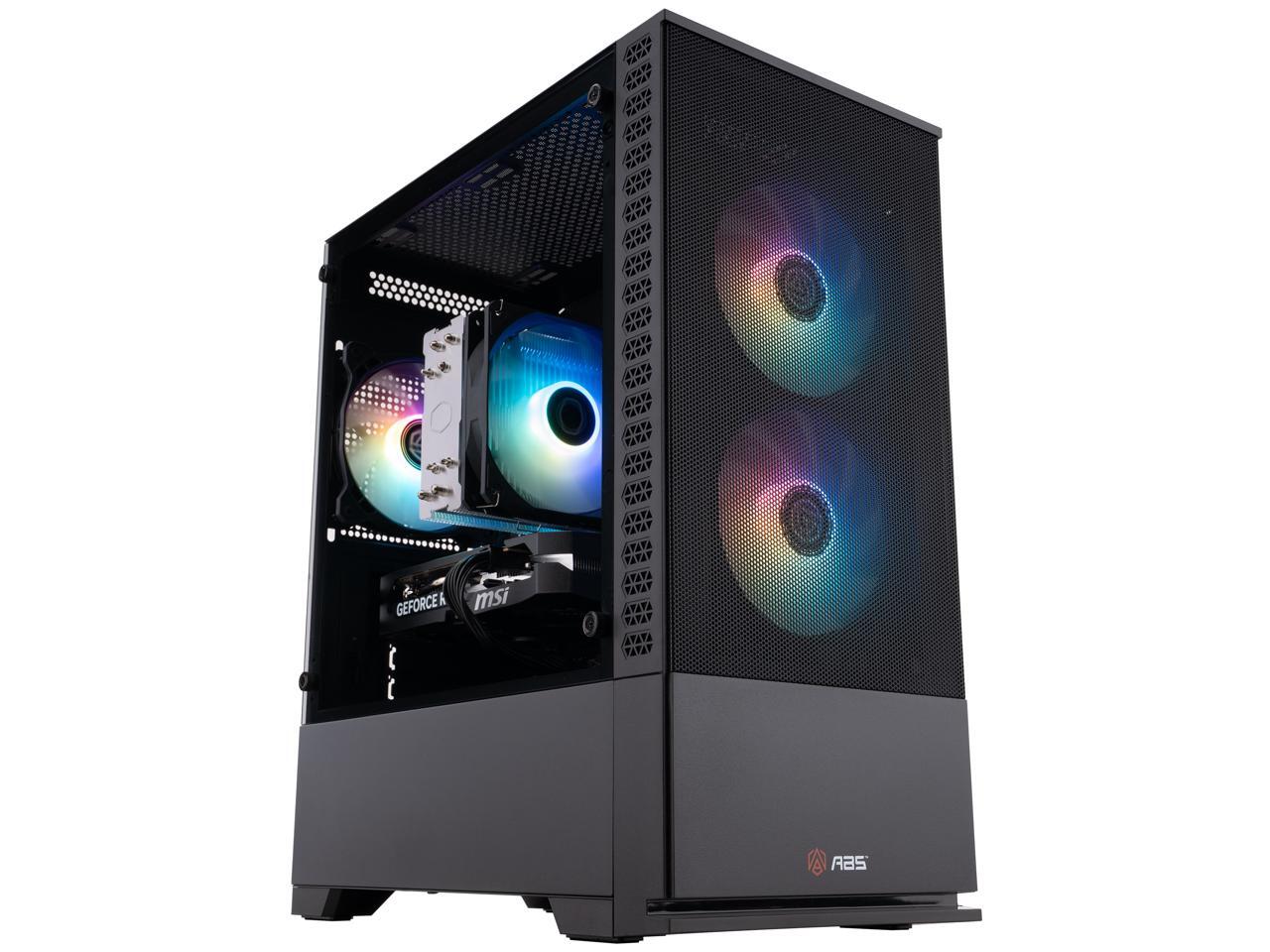 PC para juegos preconfigurado  - Pc Gaming Intel Core I7 reseña y precio
