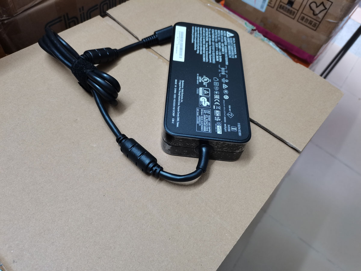Nuevo OEM Delta 20.0V 14.0A 28 - Pc Gaming Uk reseña y precio